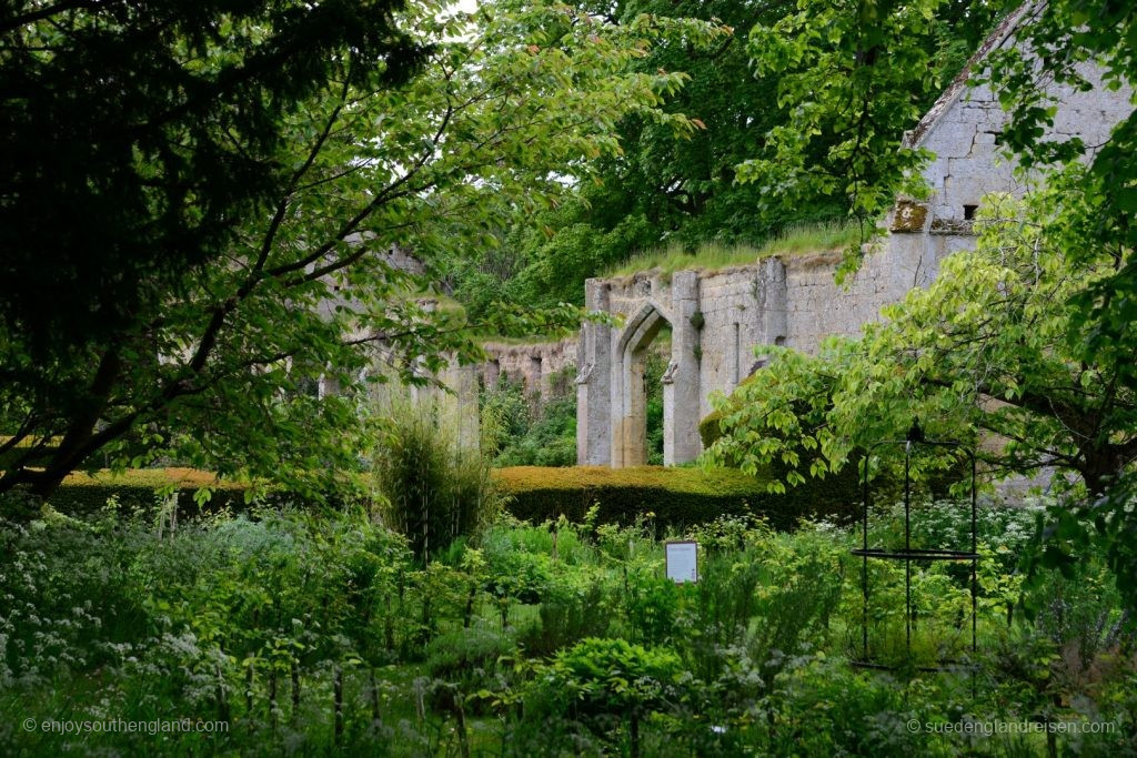 Sudeley Castle
