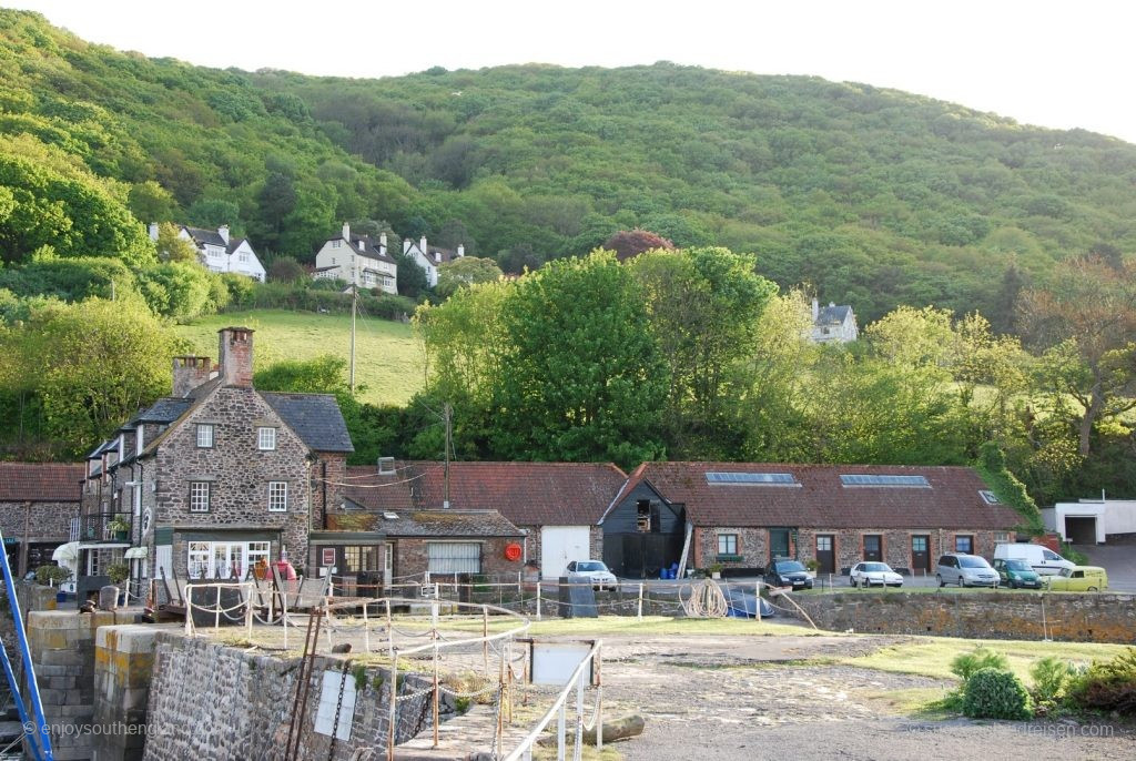 Porlock Weir
