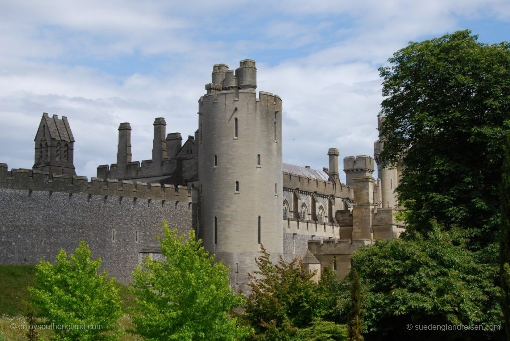 Arundel Castle