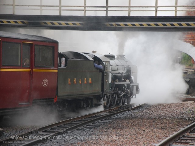 Railways