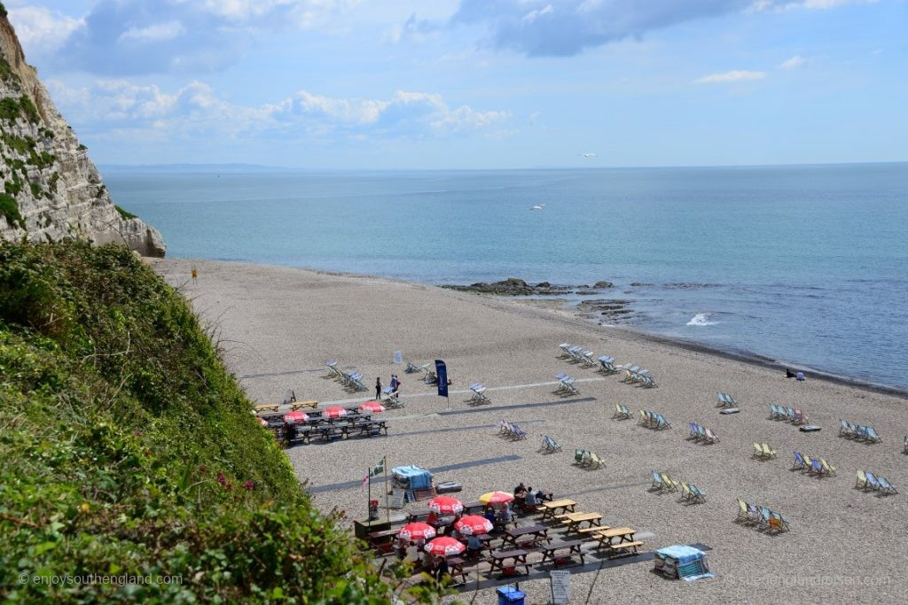 Beer, Devon, England