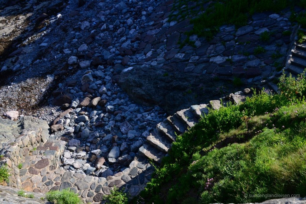 Impressionen von Cadgwith (Cornwall)