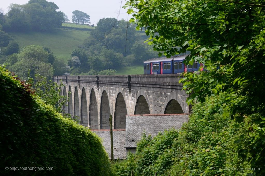 Calstock Viaduct