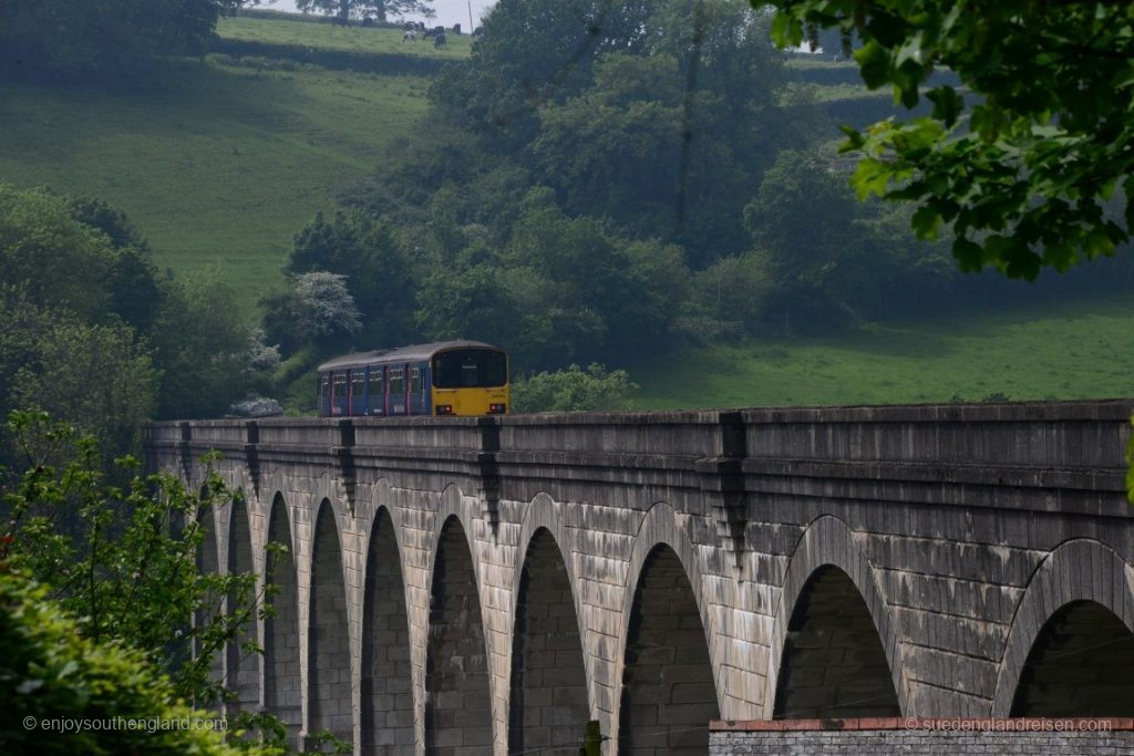 Calstock Viaduct