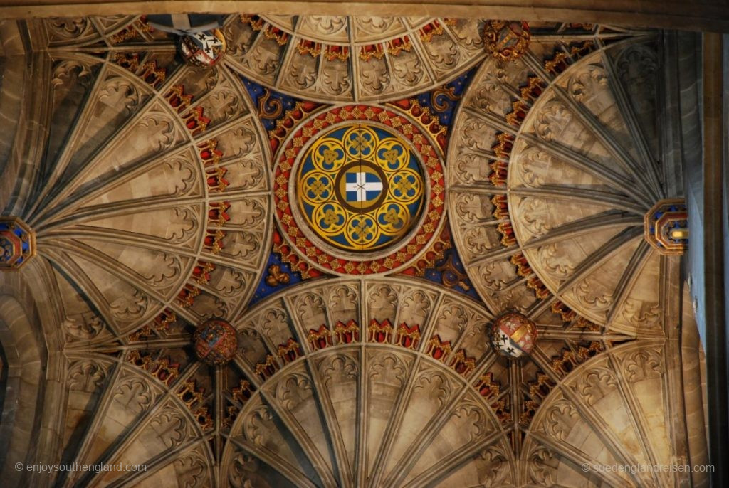 Canterbury Cathedral