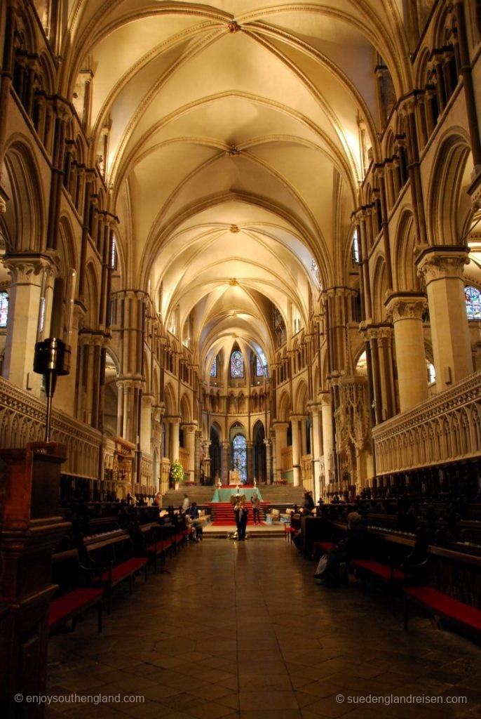 Canterbury Cathedral