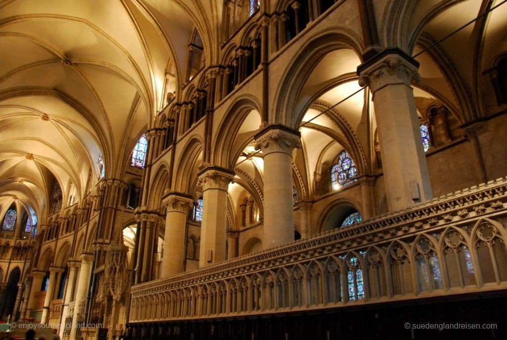 Canterbury Cathedral