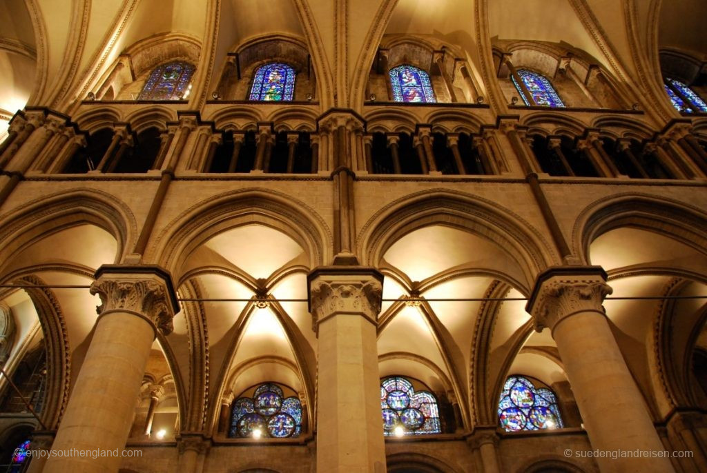 Canterbury Cathedral