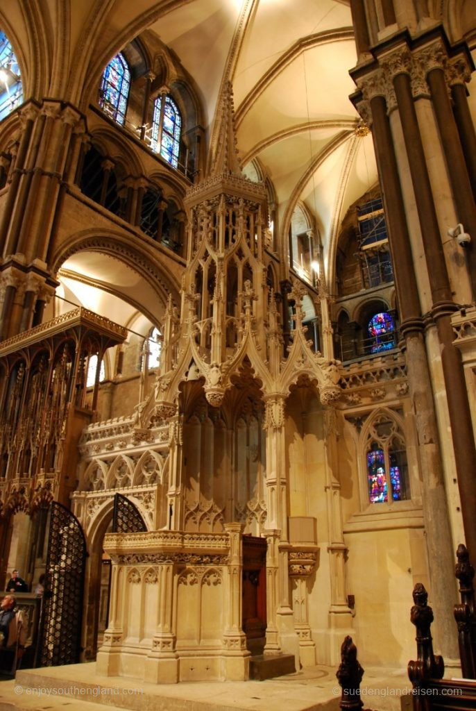 Canterbury Cathedral