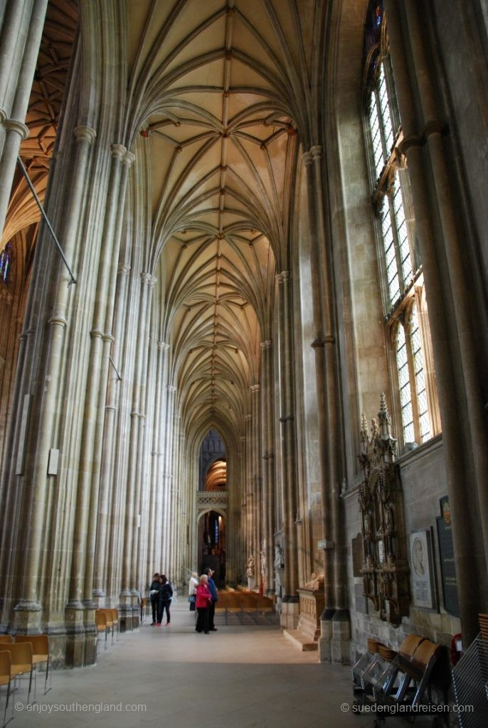 Canterbury Cathedral