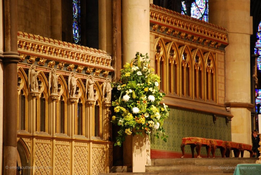 Canterbury Cathedral