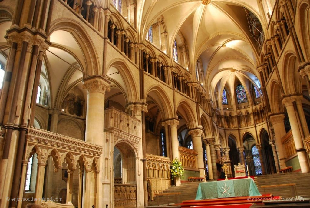 Canterbury Cathedral