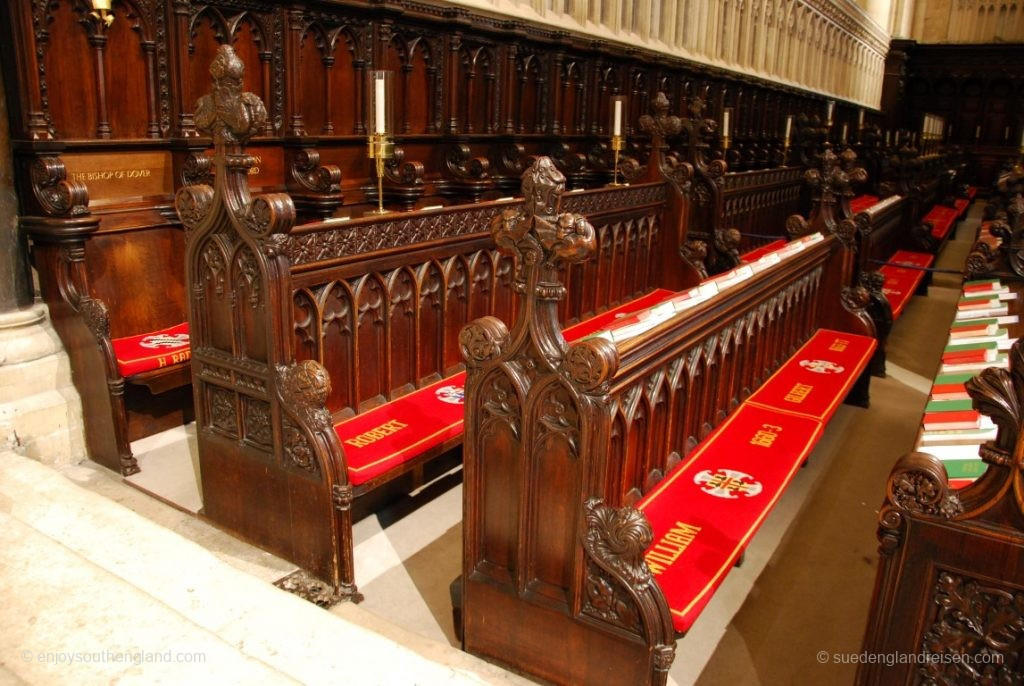 Canterbury Cathedral