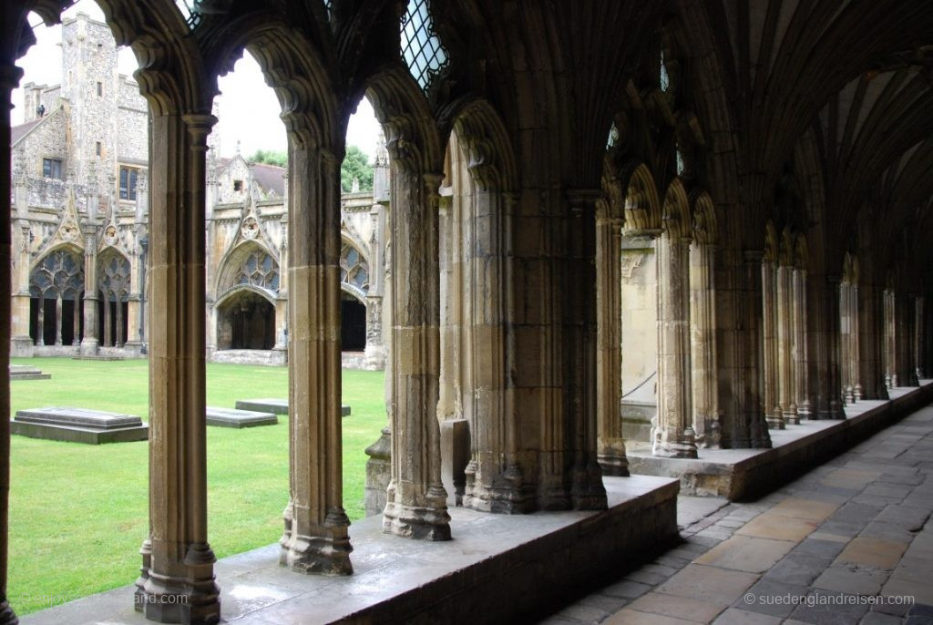 Canterbury Cathedral