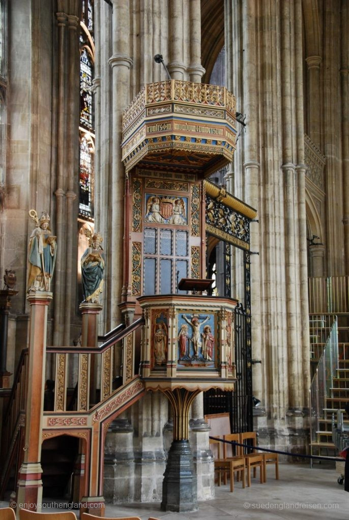 Canterbury Cathedral