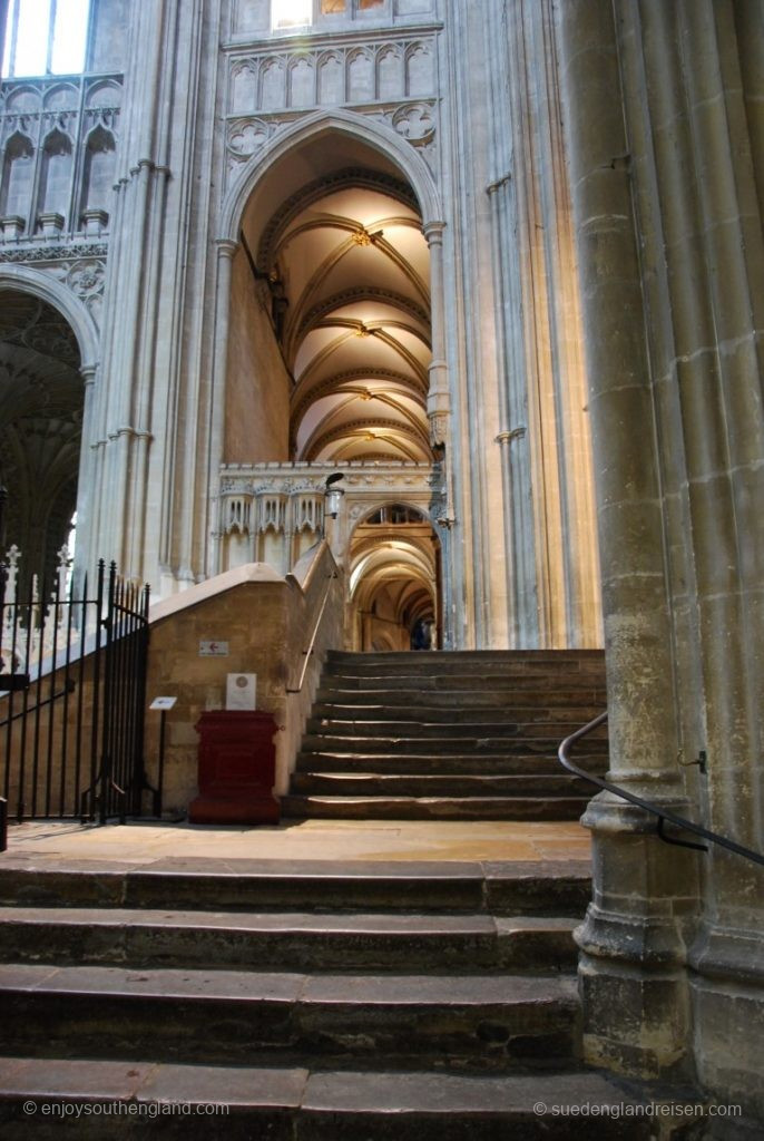 Canterbury Cathedral