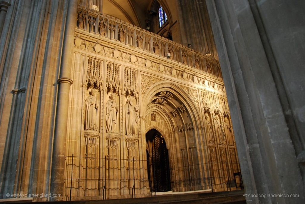 Canterbury Cathedral