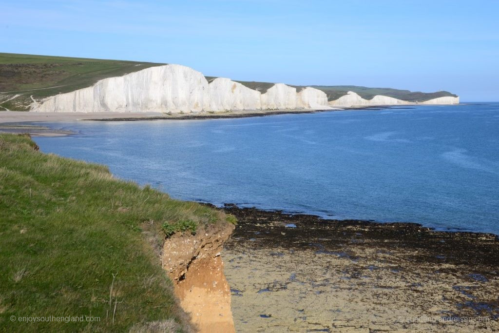 Die Seven Sisters