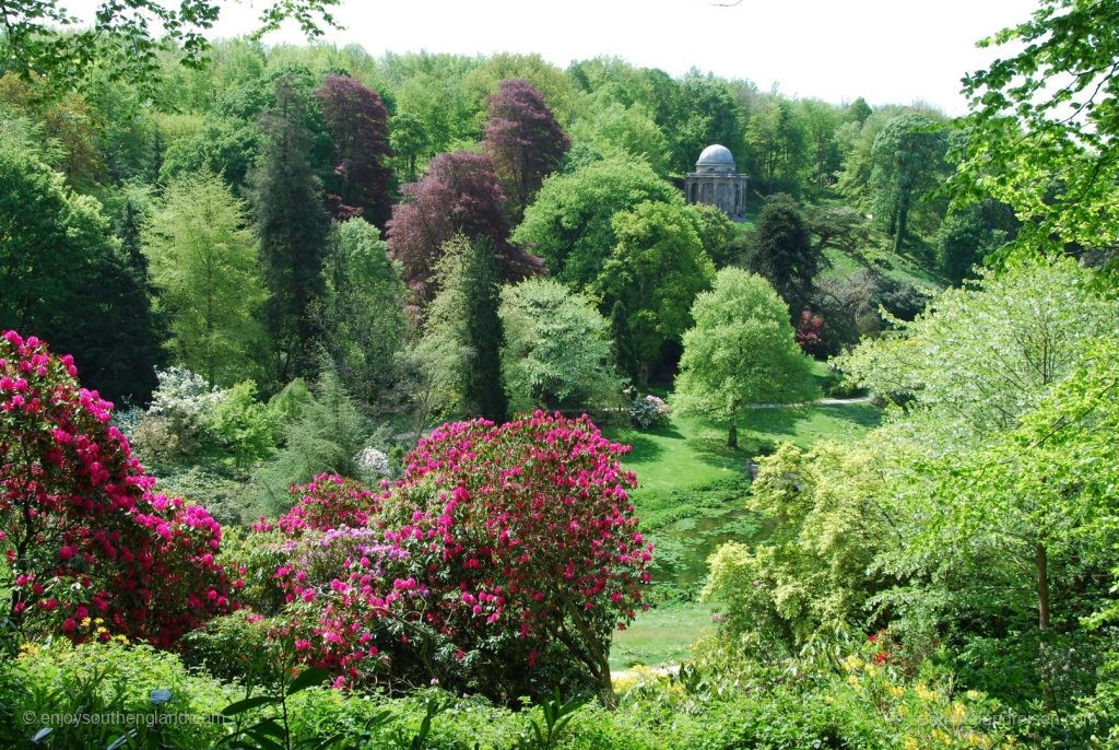 Stourhead