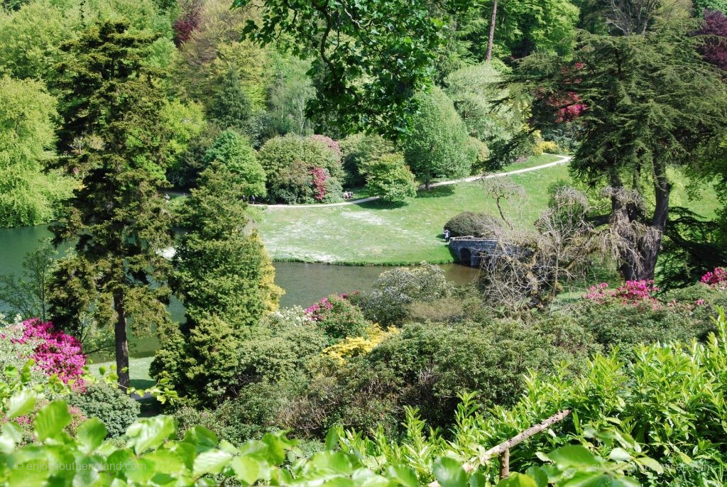 Stourhead