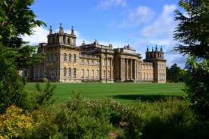 Blenheim Palace (Oxfordshire)