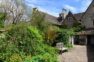 Kelmscott Manor (Oxfordshire)