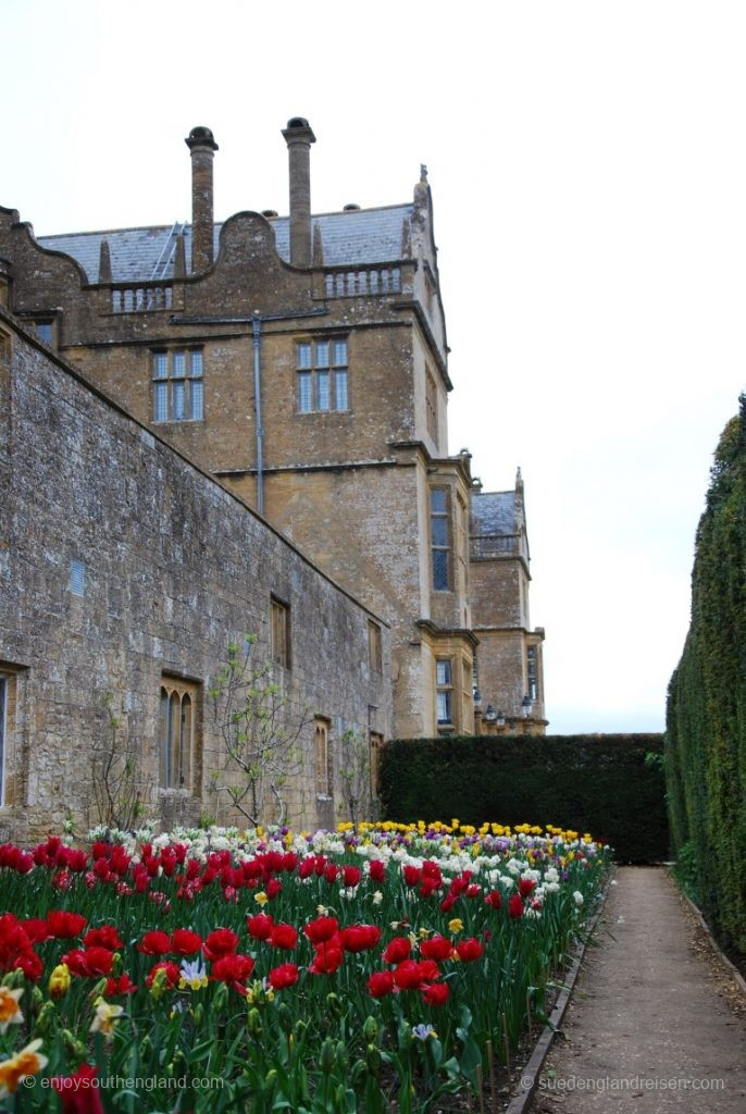 Montacute House