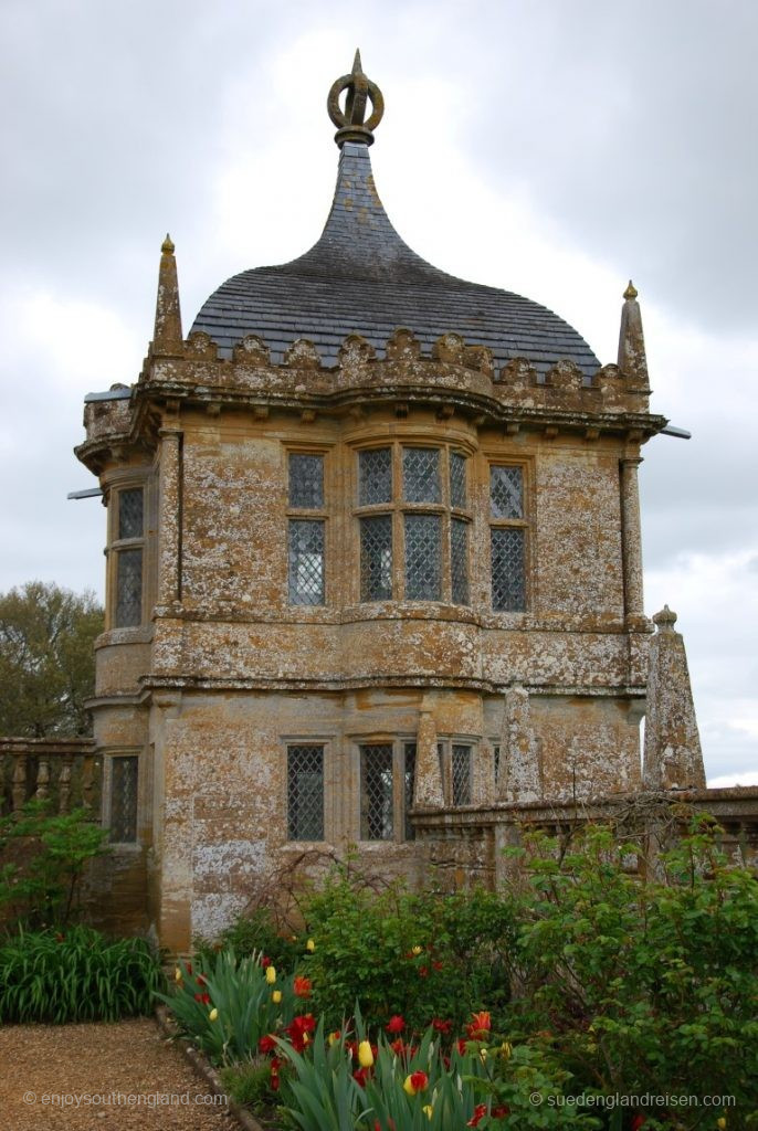 Montacute House