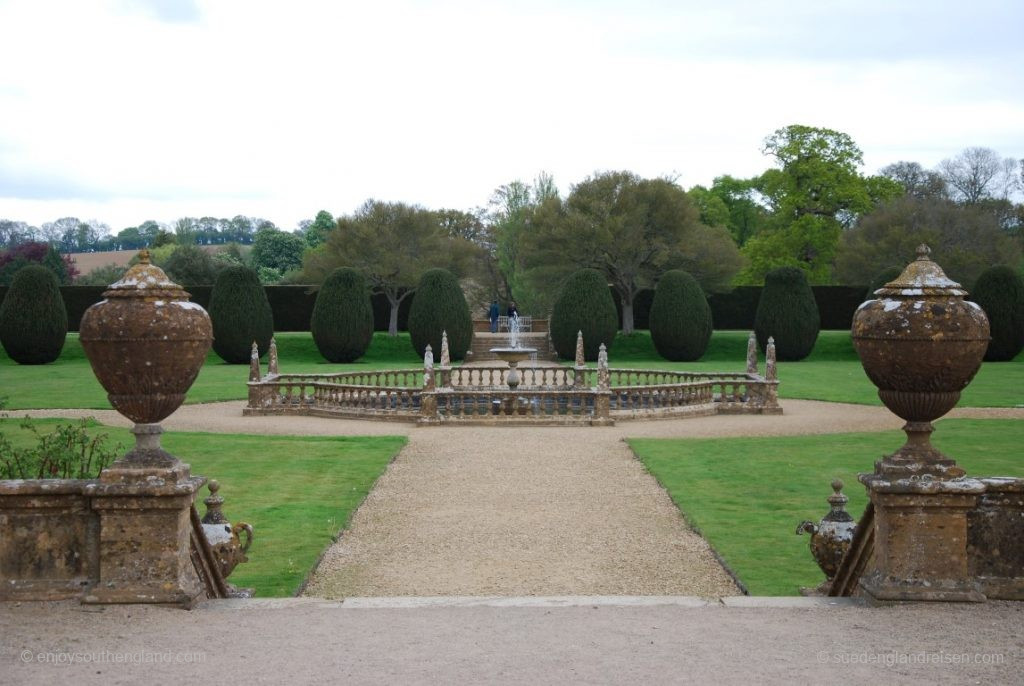 Montacute House