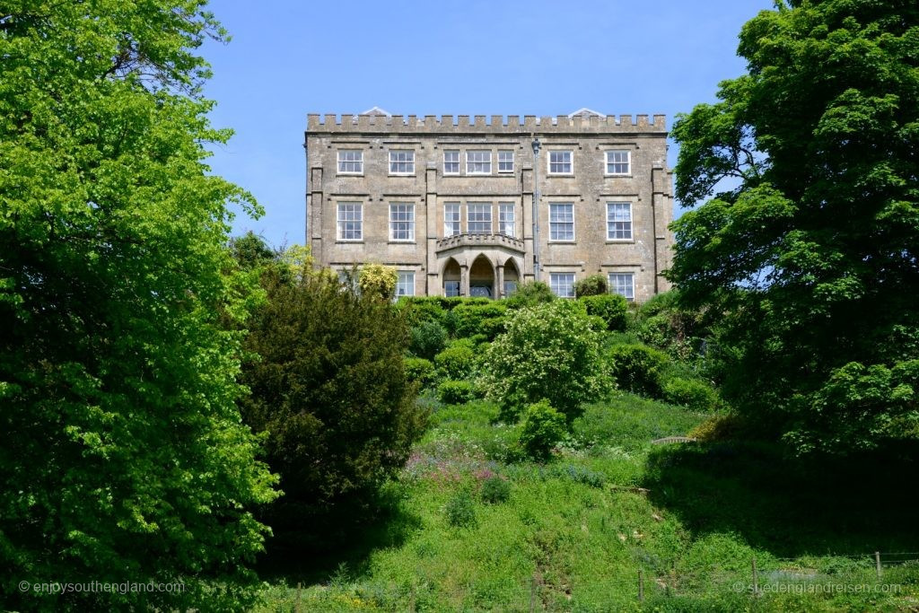 Newark Park House (Gloucestershire)