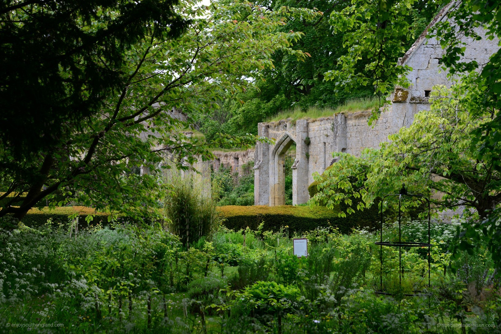 Sudeley Castle