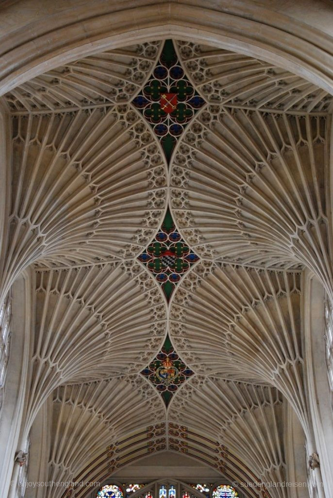 Bath Abbey