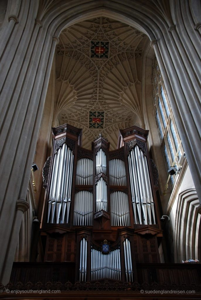 Bath Abbey