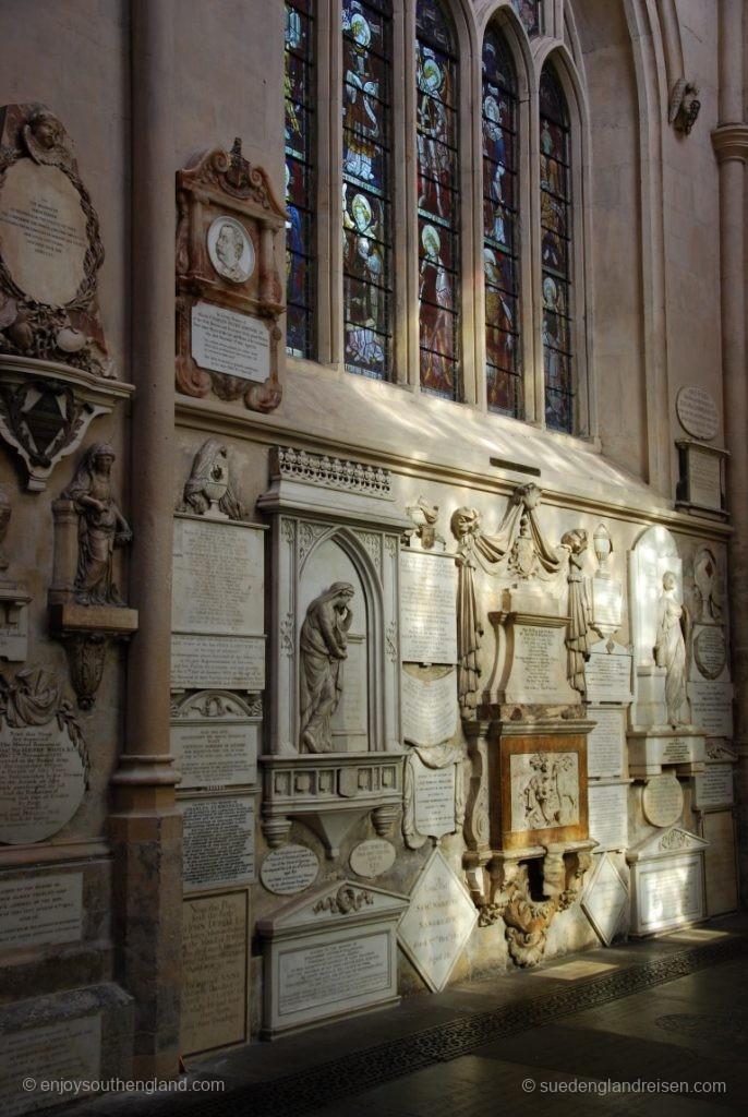 Bath Abbey