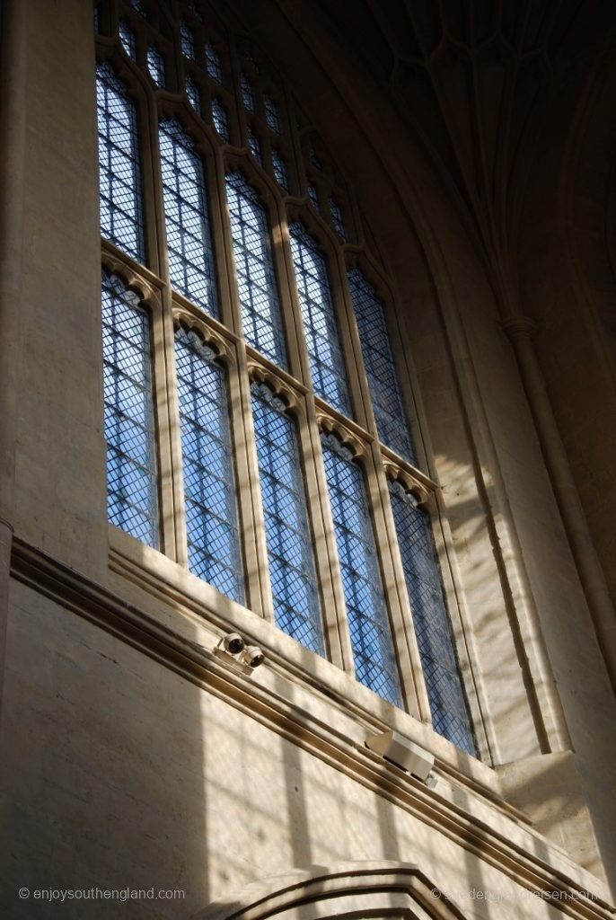 Bath Abbey