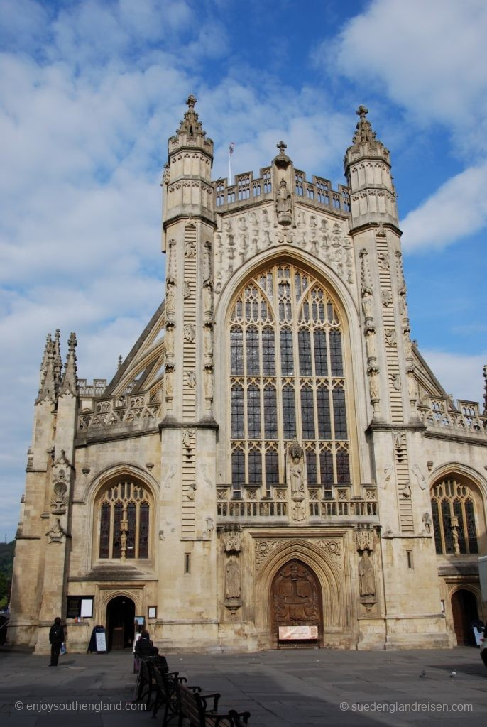 Bath Abbey