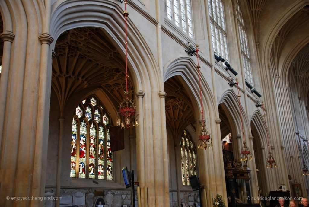 Bath Abbey