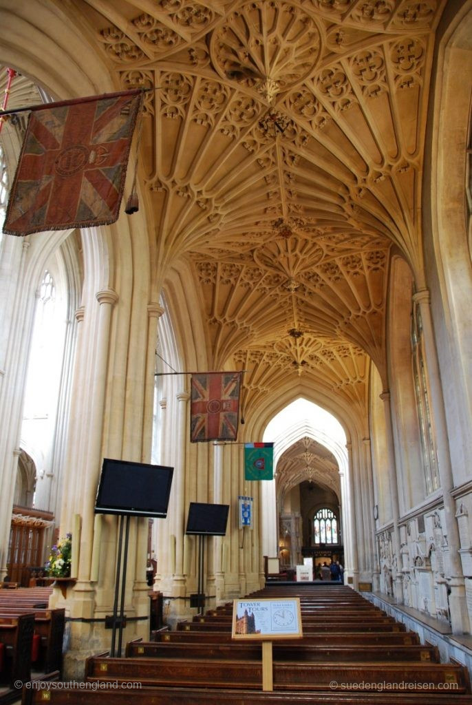 Bath Abbey