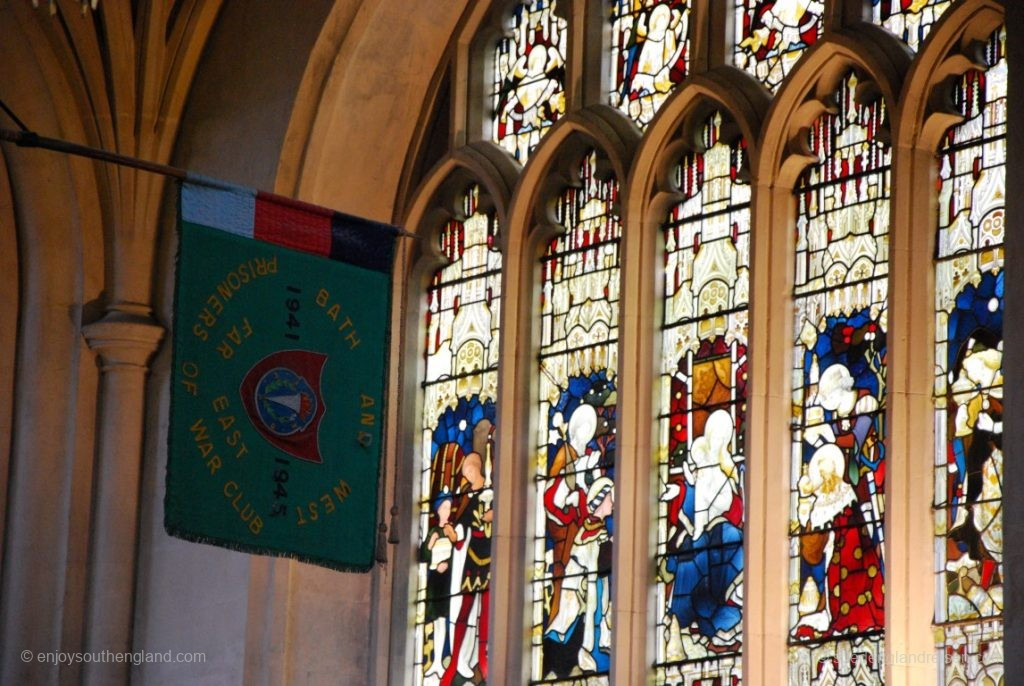 Bath Abbey