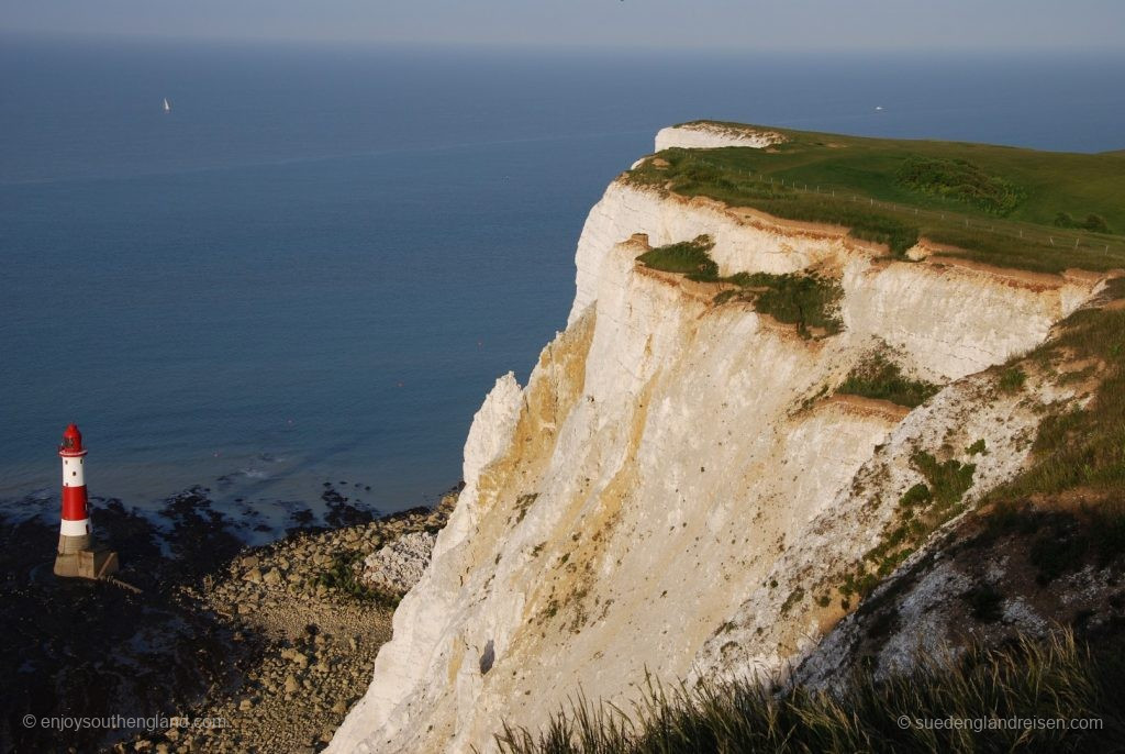 Beachy Head