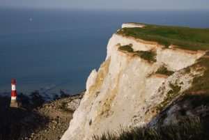 Beachy Head, East Sussex, England