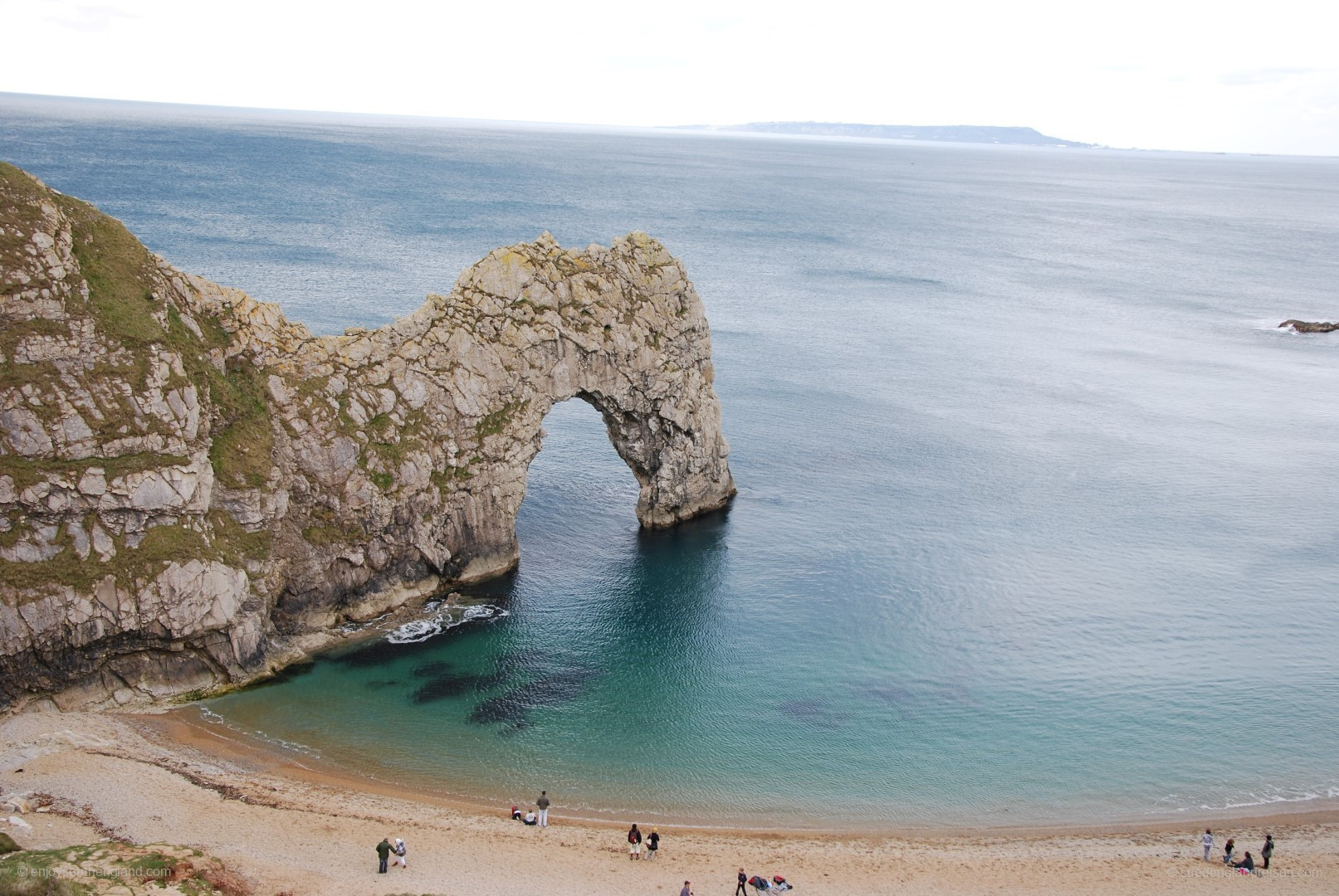 Durdle Door