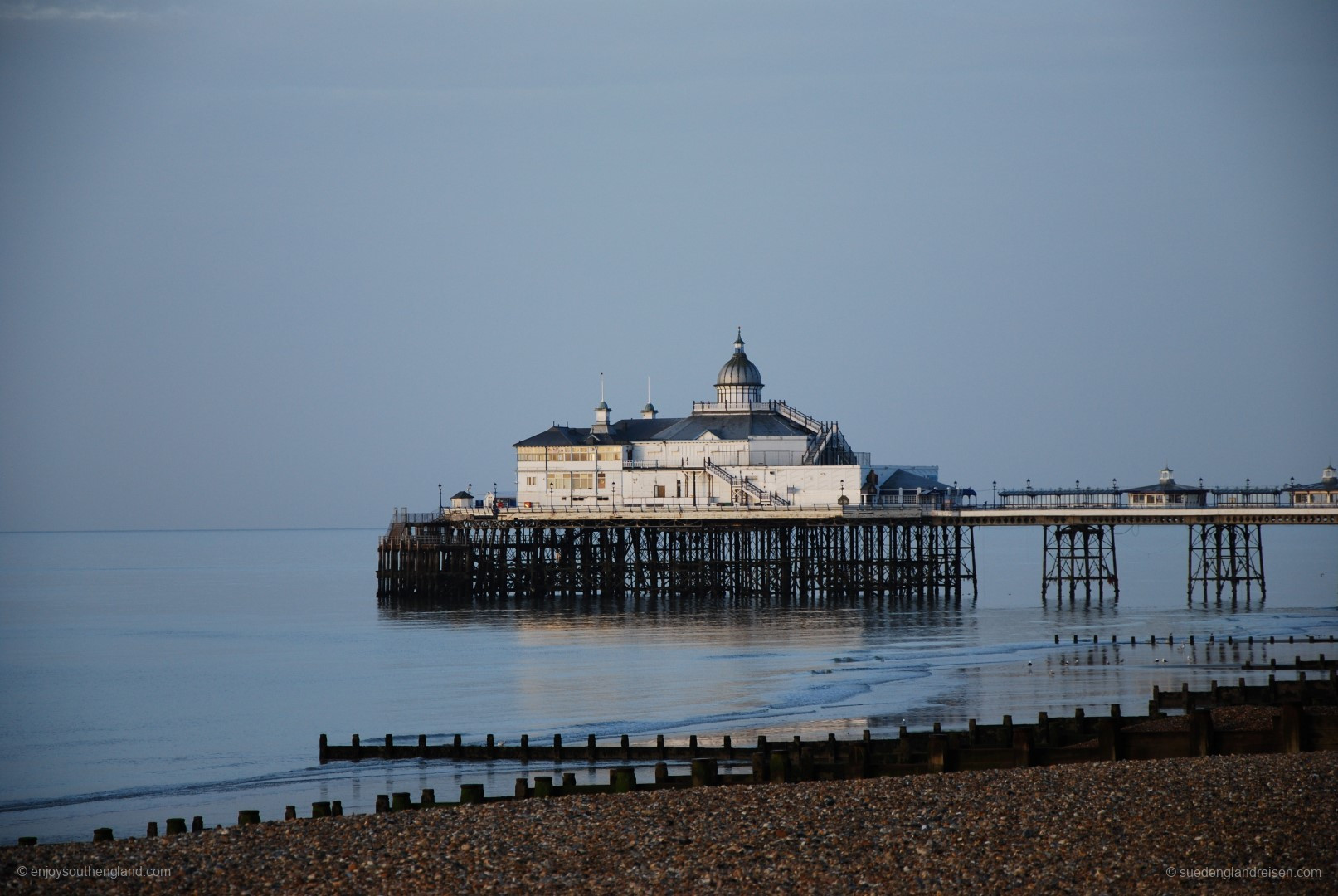 Eastbourne Pier