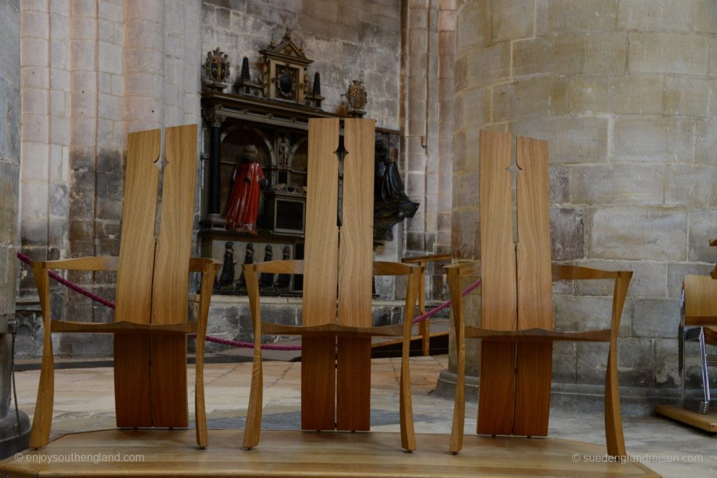 Gloucester Cathedral