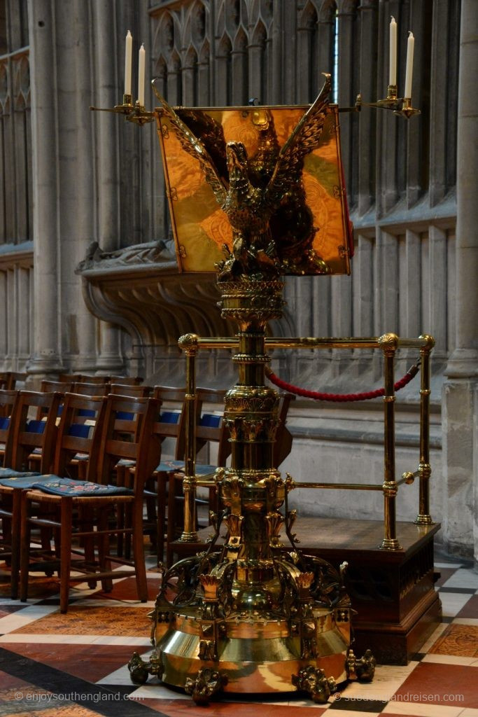 Gloucester Cathedral