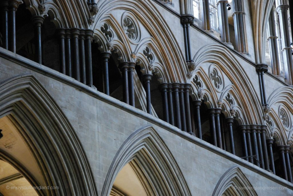 Salisbury Cathedral