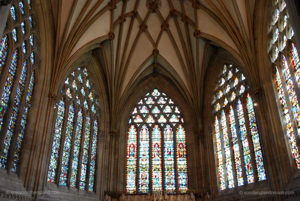 Wells Cathedral (Somerset)