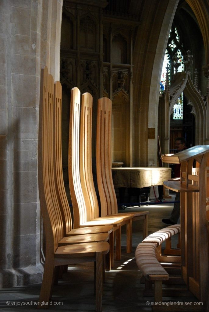 Wells Cathedral (Somerset)