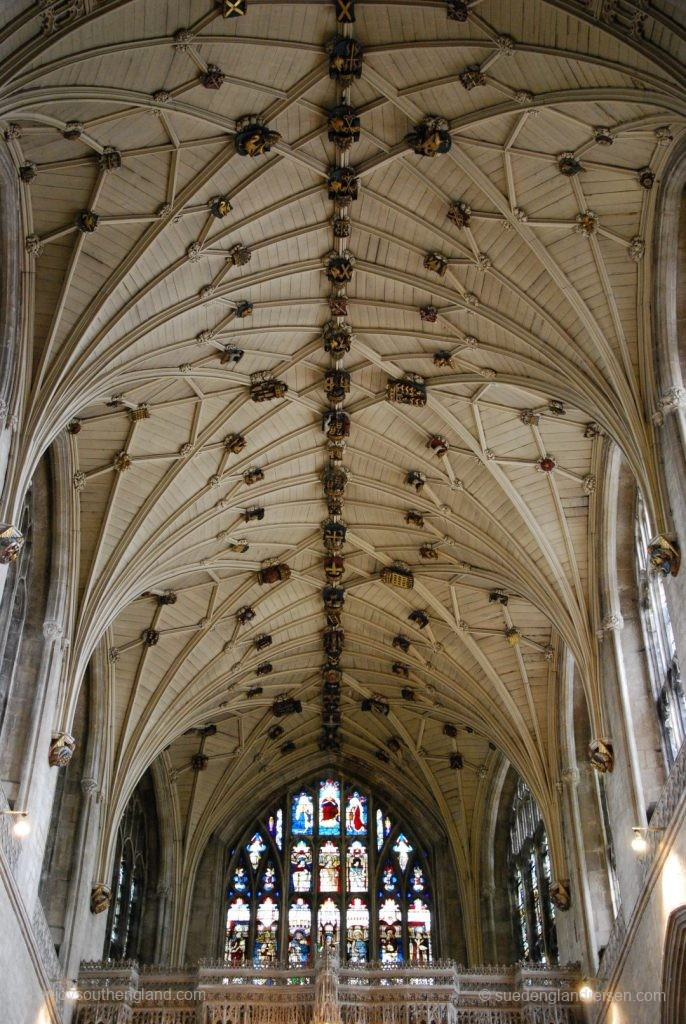 Winchester Cathedral