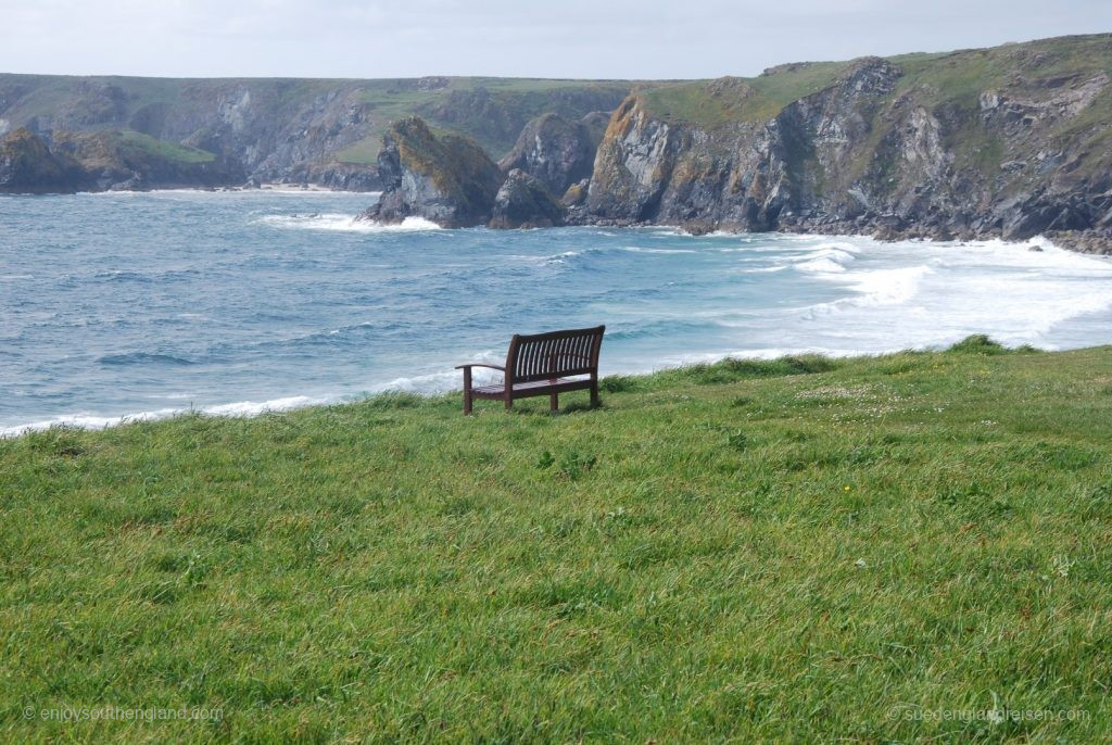 Lizard Peninsula, Cornwall, England